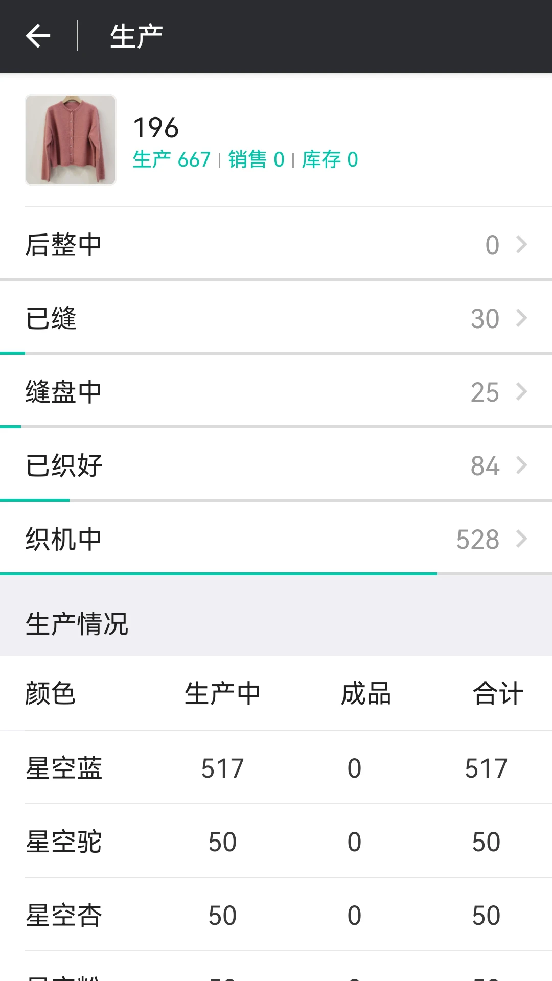 云织讯-资讯聚合阅读工具截图3