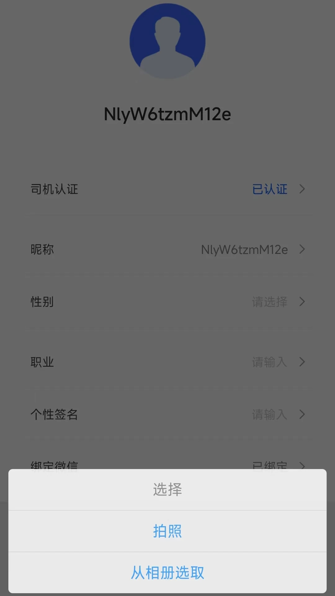 司机点点车主-车主接单助手截图