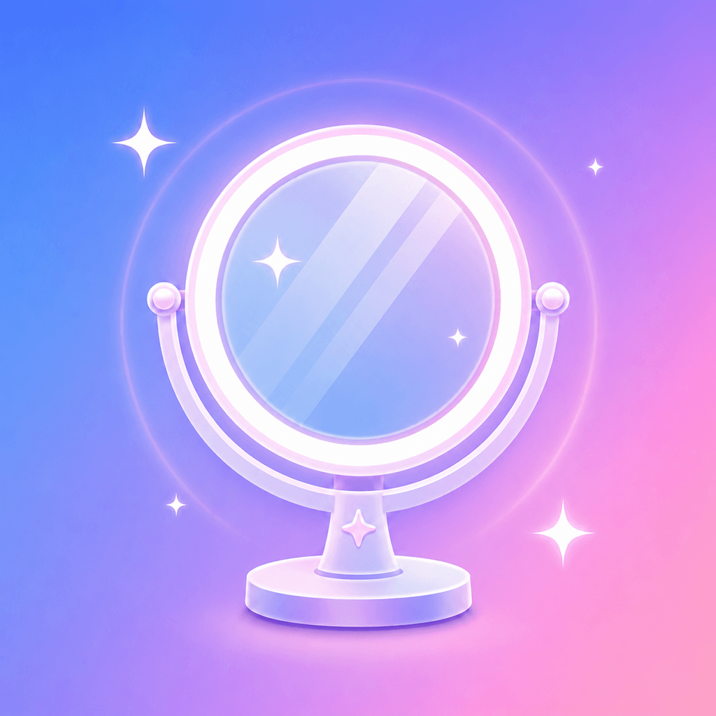 ��ױ���⾵��-�������⻯ױ��v3.2.8.328 �ٷ�����