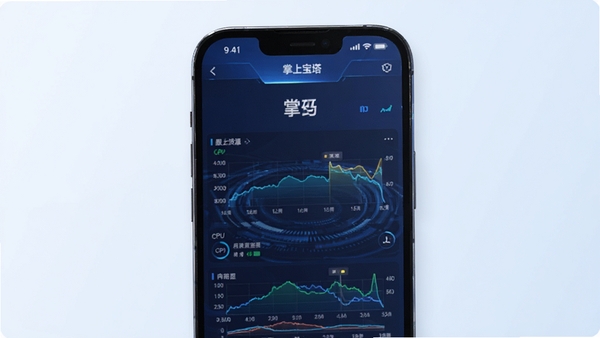 AI��ͼ��ʾ�ʣ�һ�������ֻ���Ļ��ʾ���ϱ���APP�ķ�������Դ����Ǳ��̣�CPU���ڴ�����ͼ�����ɼ�������Ƽ���ǿ������Ϊ��Լ����ɫ����ͻ���ƶ���ά����