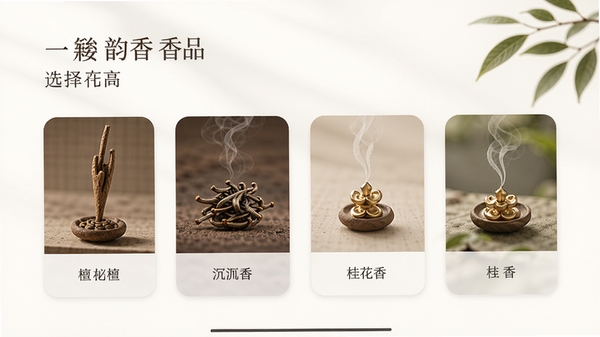 һ��������Ʒѡ����棬����̴�㡢���㡢�����������Ʒ��Ƭ������Լ���£�ͻ�����������뾲�ķ�Χ