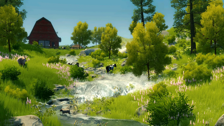 ��ܰ����Steam��ֲ�������ͼ