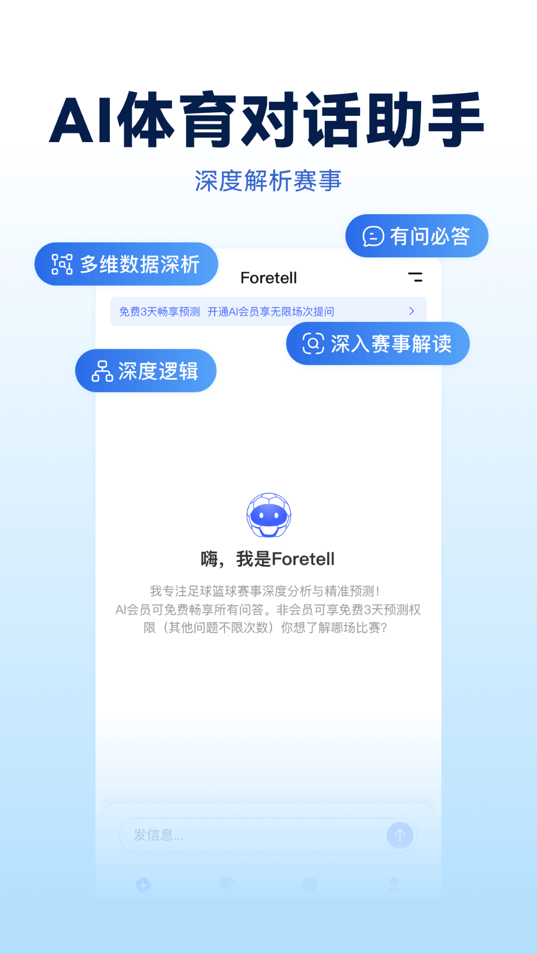 Foretell-Ԥ��δ�����������ֽ�ͼ