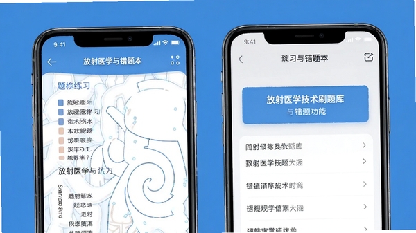 ����ҽѧ����ˢ����ֻ�Ӧ�ý���չʾ�������ϰ����Ȿ����ҳ��