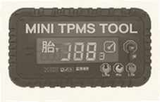 MINI TPMS TOOL̥ѹ�������ʹ��ָ��