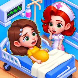 ҽԺС��ʿ-���ϻ�������v1.0.0 �ٷ�����