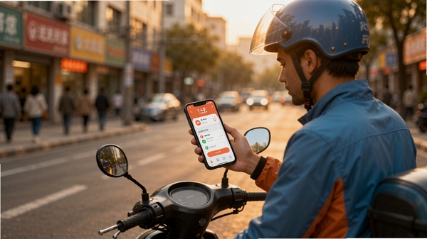 ���͵���APP������Ա�ӵ����棬�����ڵ綯���ϲ鿴�ֻ����������нֵ�������ůɫ���������