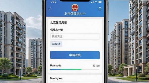 �������Ϸ�APP������������ͼ���ֻ���Ļչʾ���Ϸ��ʸ����������дҳ�棬���������������йٷ���������ɫ����ͻ�����밴ť�ͽ�����������Ϊ�ִ�����סլ¥Ⱥ