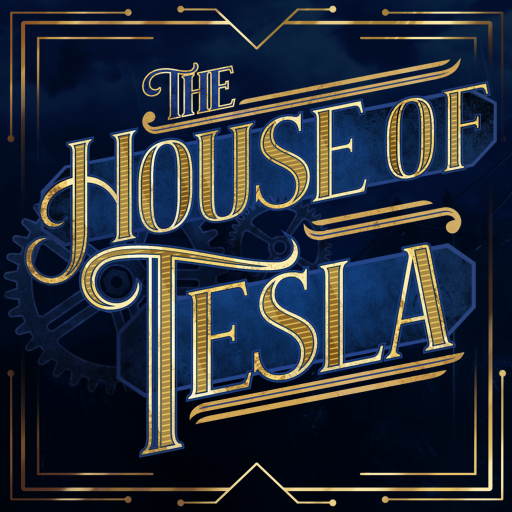 The House of Tesla��˹������2026�ٷ�����v1.0.2�������İ�