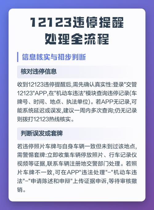 违停警报提醒设置方法全流程手机操作界面