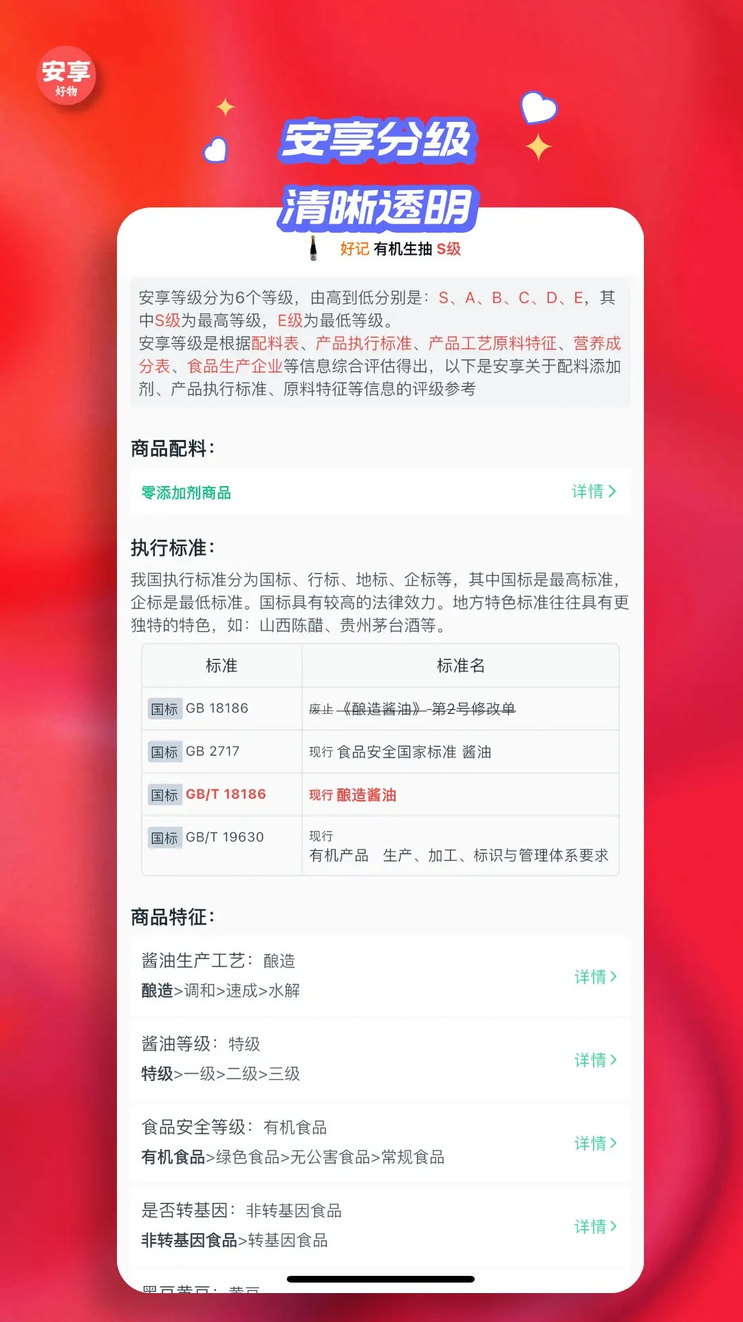 安享好物-精选好物一键购截图1