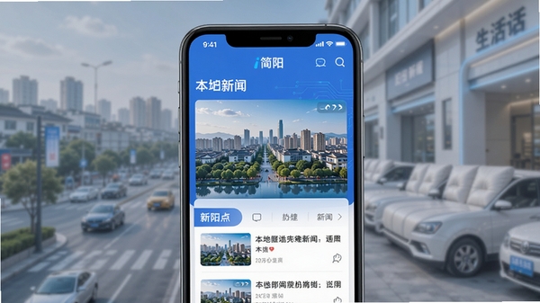 i�����ֻ�APP��ҳ����������Ѷ����չʾ�������ˬ����ɫ����ƣ��ֻ���Ļ�г��ּ������з����ͼ�������б����Ƽ�����������Ϣ���