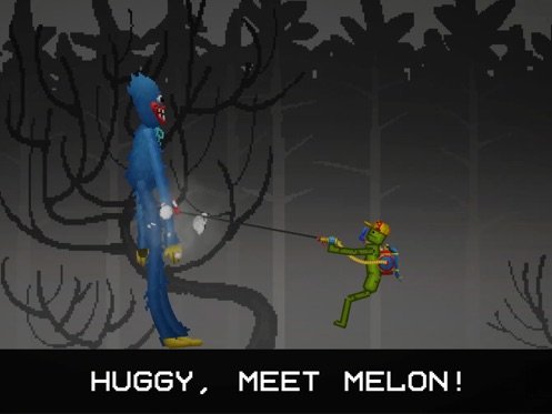 �������԰���ʷ��������ȵ���Ϸʱ��(Melon Sandbox)��ͼ2