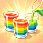 ��ˮ�Һ�ǿ-��ѹ��ˮС��Ϸv1.0.1 �ٷ�����