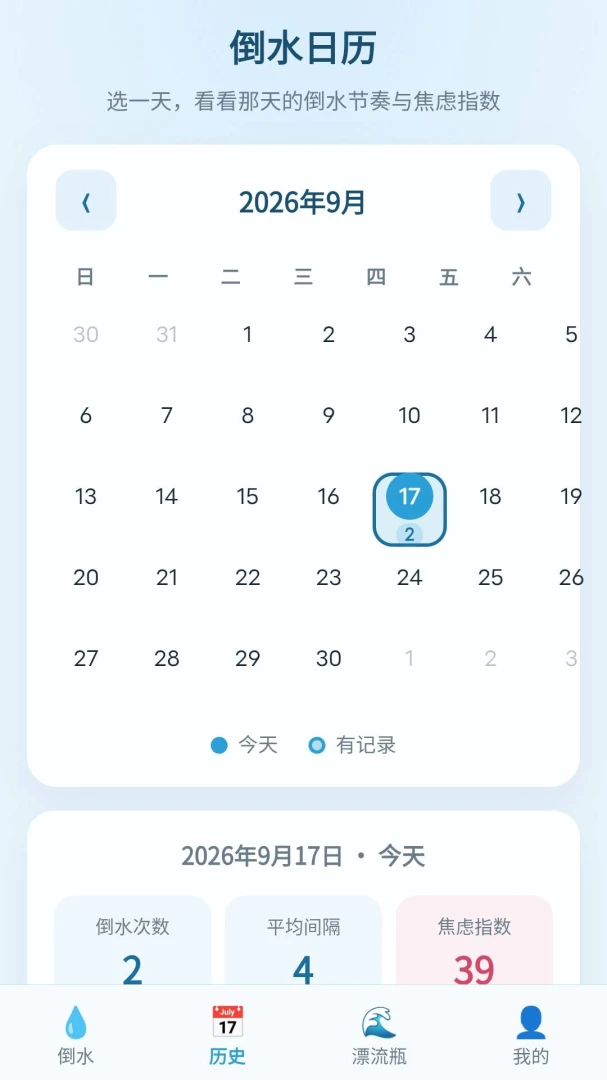 倒水我很强-解压倒水小游戏截图
