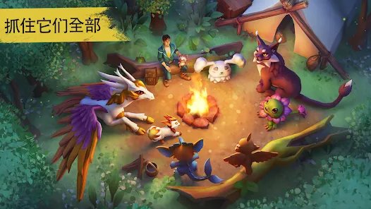 С��������ָ�����ĸ����˵���(Amikin Village)��ͼ