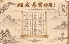 六爻排盘传统易学起卦助手新手入门教程