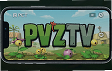 PVZTV仿手机端怎么玩?手机端模拟器安装教程