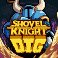 ������ʿ�ھ��ֻ���(Shovel Knight Dig)v1.0 ���°�