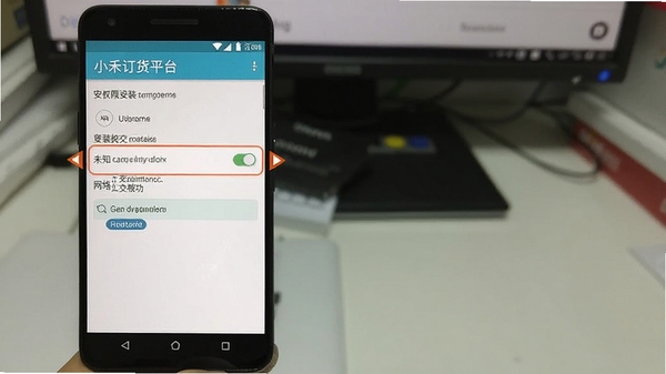 С�̶���ƽ̨��װȨ�������붩���ύ�ɹ�����ʾ�⣬��׿�ֻ�ϵͳ����ҳ�棬ͻ��δ֪��Դ��װ����������Ȩ��ѡ��