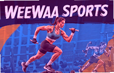 WeeWaa Sports运动健身助手让居家锻炼更高效