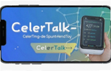 CelerTalk������ʱͨѶ������ôѡ