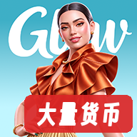 ��ҫʱ�����ǻ��Ұ溺����(Glow)v1.2.1 ���°�