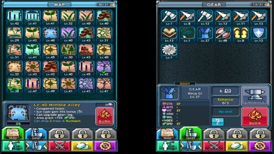 Imperium Host�۹�������Ϸ�ֻ����ͼ2