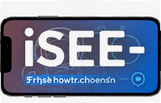 iSEE�ֻ���ͼʶ�﹤��һ��ʶ������