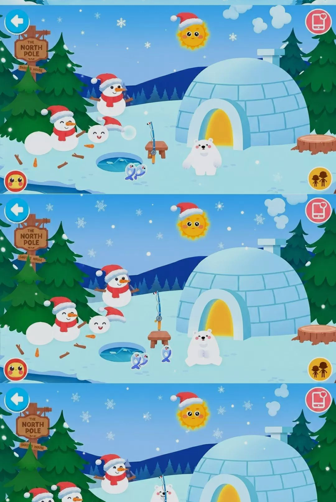 ���㻶������-ģ�⾭Ӫ�������ν�ͼ1