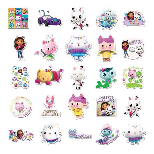 �Ǳȵ���������Ϸȫ������(Gabbys Dollhouse) ��װ���������н���ʾ��