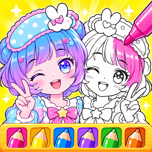 ͯȤͿɫ����-��ͯͿɫ��������1.0.2 �ٷ�����
