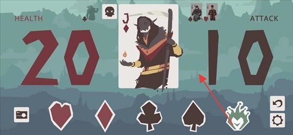 ߱������Regicide Companion App��װ����ͼ