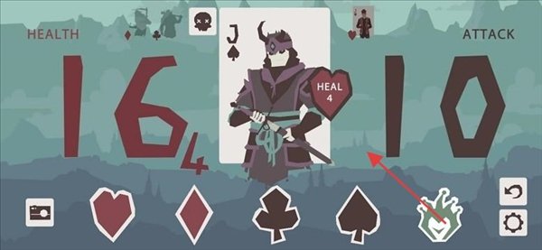 ߱������Regicide Companion App��װ����ͼ