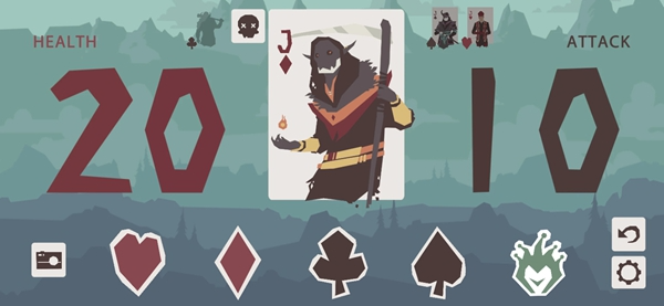߱������Regicide Companion App��װ����ͼ