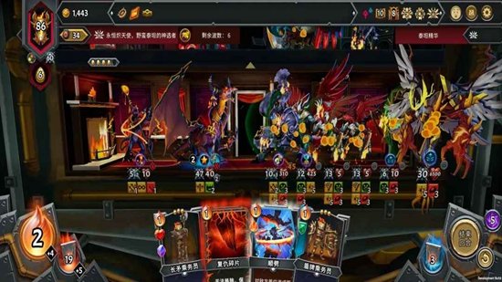 �����2��ֲ��(MonsterTrain2)��ͼ