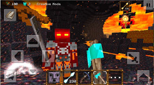 Simplecraft 2���㹤��2��׿���İ��ͼ