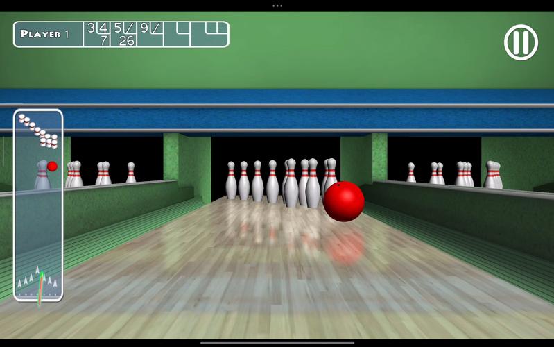 ��ʱ�����Skyline Bowling��װ�����°� �汾ѡ���볣�����������ͼ