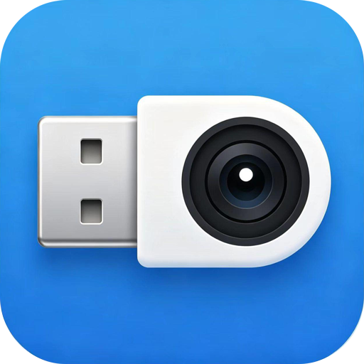 USBרҵ����ͷ-�ֻ��������ͷ����v1.2.4 �ٷ�����