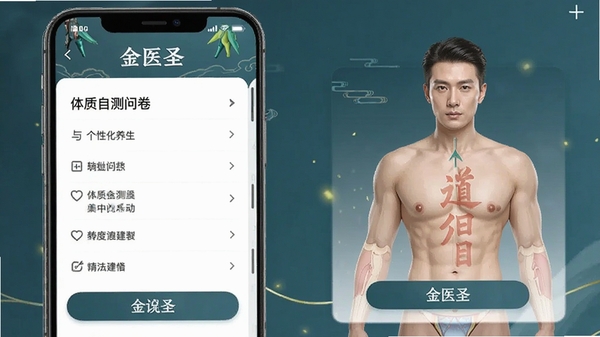 ��ҽʥapp�����Բ��ʾ�����Ի���������ҳ��