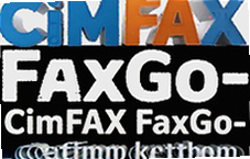 CimFAX FaxGo�ֻ������շ�����ʹ��ָ��