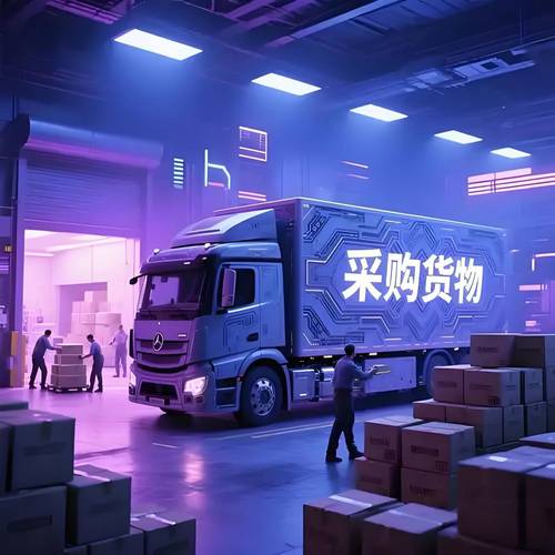P2C产业电商-工业品采购交易平台 工业品品类齐全采购场景