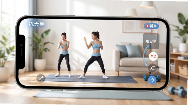 ������App����ʾ���������棬�ֻ���Ļչʾ����������Ƶ�뷢����ʾ������Ϊ�Ӽҽ��������������������