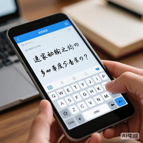 Z次方输入法-轻快智能打字工具 聊天办公多场景输入实测