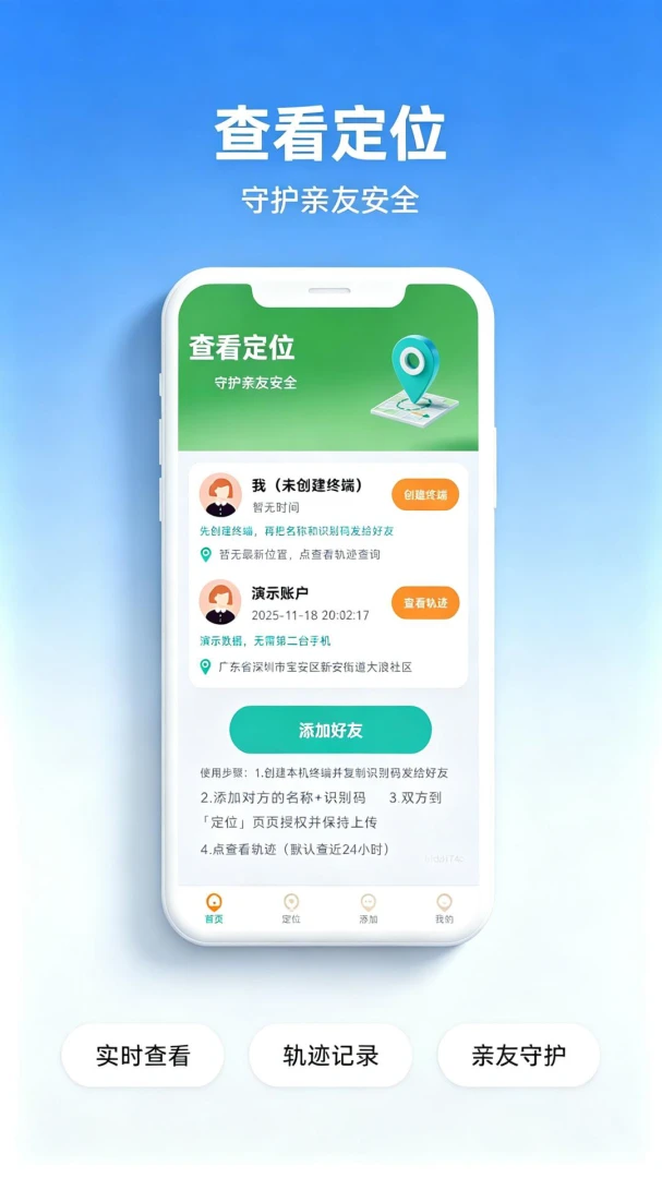 ��λ���˾����ػ�-ʵʱλ�ù������ֽ�ͼ