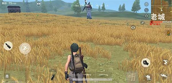 PUBG MOBILE LITE轻量版 PUBG MOBILE LITE轻量版