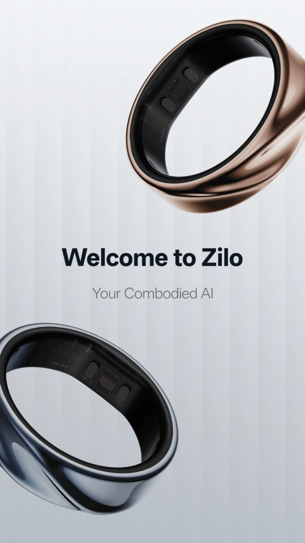 Zilo-轻量社交新体验截图3
