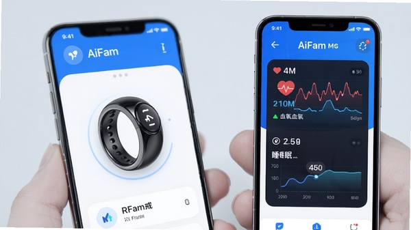 AiFam�ǽ��ֻ�Ӧ�ý���չʾ���ܽ�ָ�����뽡������ͬ�����������Ƽ��磬������ɫ��ͻ������Ѫ��˯��ͼ��