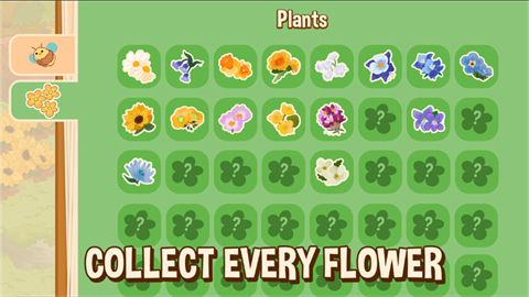 �۷�԰��Honey Grove�������°��ͼ