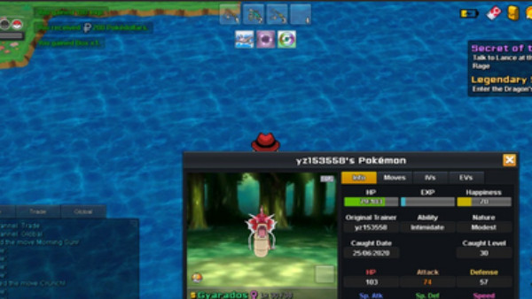 PokeOne